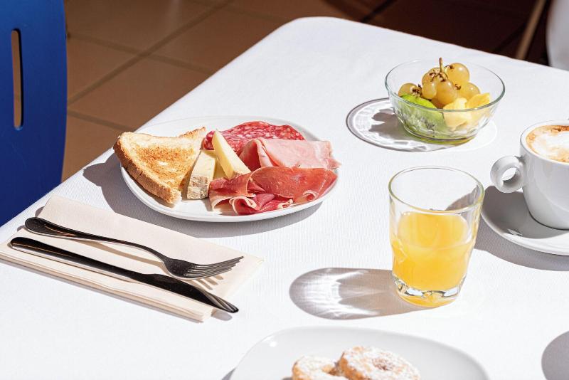 Phi Hotel Homy Druento - Restoran