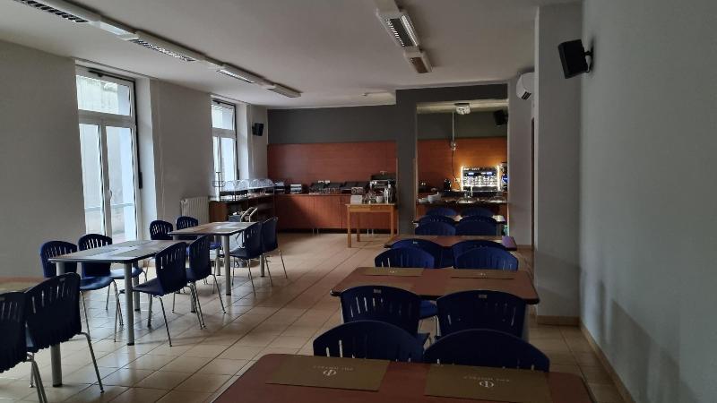 Phi Hotel Homy Druento - Restoran