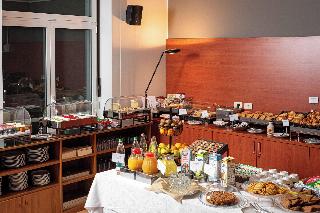 Phi Hotel Homy Druento fotoÄŸrafÄ±