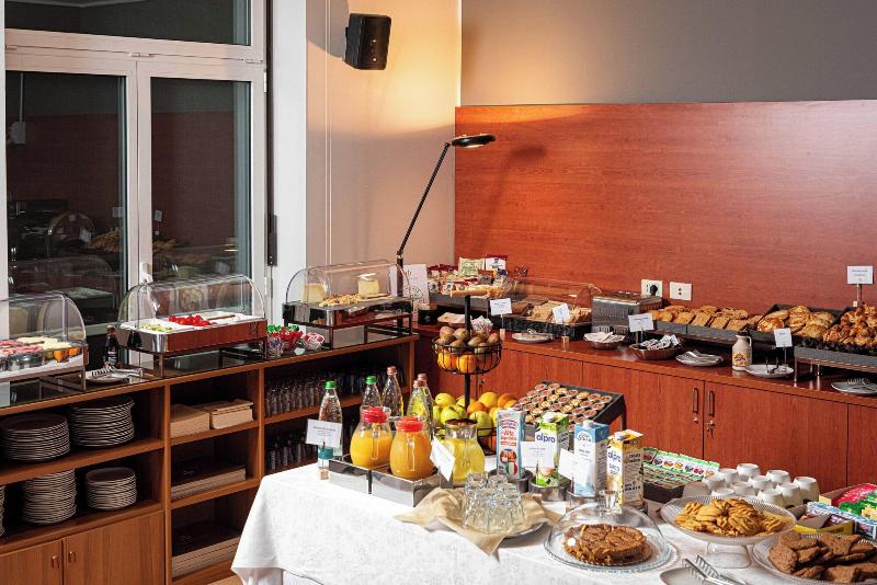 Phi Hotel Homy Druento - Restoran