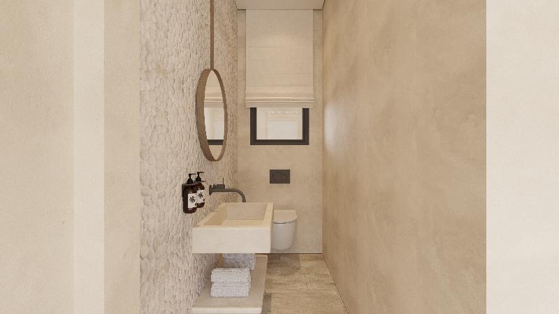 Kove Hotel By The Pyramids - Lobi