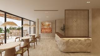 Kove Hotel By The Pyramids fotoÄŸrafÄ±