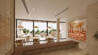Kove Hotel By The Pyramids fotoÄŸrafÄ±