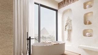 Kove Hotel By The Pyramids fotoÄŸrafÄ±