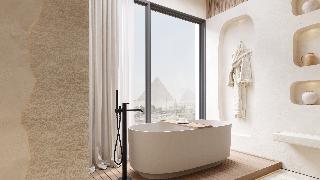 Kove Hotel By The Pyramids fotoÄŸrafÄ±