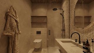 Kove Hotel By The Pyramids fotoÄŸrafÄ±