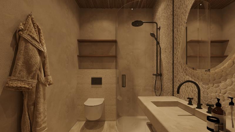 Kove Hotel By The Pyramids - Oda