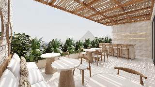 Kove Hotel By The Pyramids fotoÄŸrafÄ±