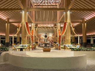 Movenpick Resort & Spa Bintan Lagoon fotoÄŸrafÄ±