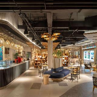 Movenpick Resort & Spa Bintan Lagoon fotoÄŸrafÄ±
