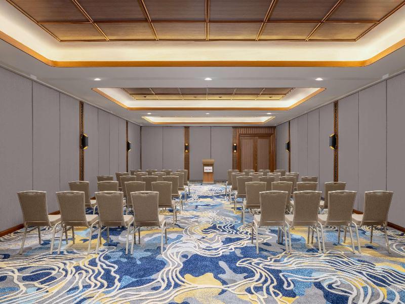 Movenpick Resort & Spa Bintan Lagoon - Toplantı