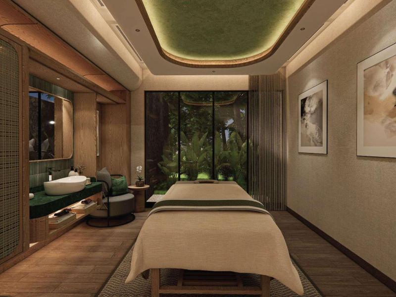 Movenpick Resort & Spa Bintan Lagoon - Aktivite