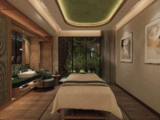 Movenpick Resort & Spa Bintan Lagoon fotoÄŸrafÄ±