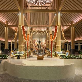 Movenpick Resort & Spa Bintan Lagoon otel fotoğrafı