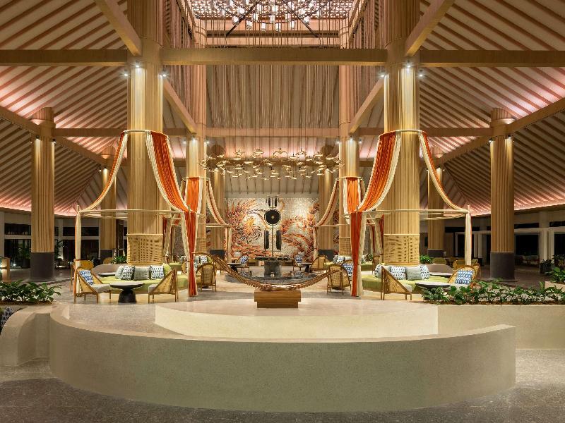 Movenpick Resort & Spa Bintan Lagoon - Genel