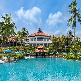 Movenpick Resort & Spa Bintan Lagoon fotoÄŸrafÄ±