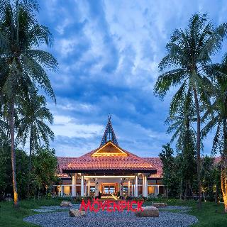 Movenpick Resort & Spa Bintan Lagoon fotoÄŸrafÄ±