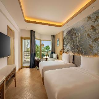 Movenpick Resort & Spa Bintan Lagoon fotoÄŸrafÄ±