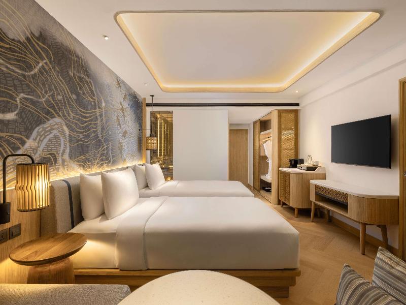 Movenpick Resort & Spa Bintan Lagoon - Oda