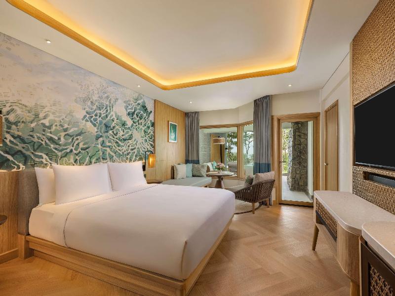 Movenpick Resort & Spa Bintan Lagoon - Oda