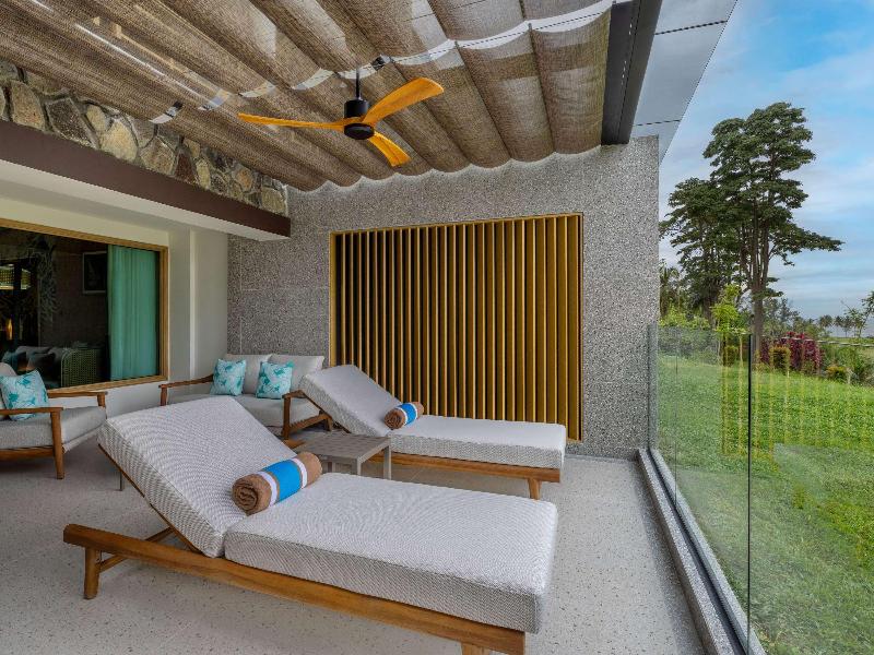 Movenpick Resort & Spa Bintan Lagoon - Oda