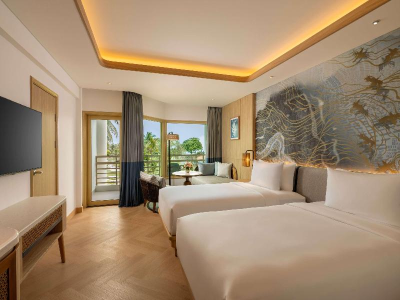 Movenpick Resort & Spa Bintan Lagoon - Oda