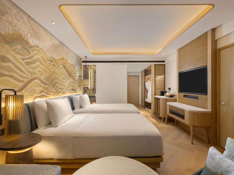 Movenpick Resort & Spa Bintan Lagoon - Oda