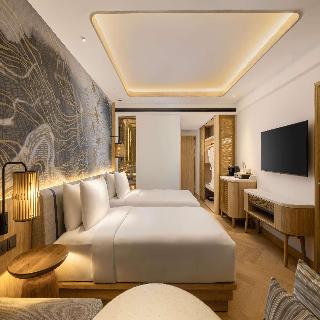 Movenpick Resort & Spa Bintan Lagoon fotoÄŸrafÄ±