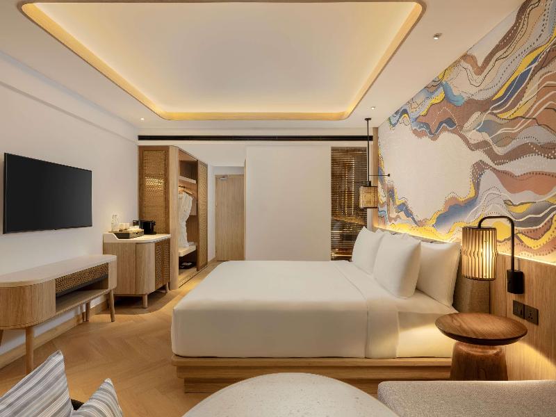 Movenpick Resort & Spa Bintan Lagoon - Oda