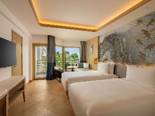 Movenpick Resort & Spa Bintan Lagoon fotoÄŸrafÄ±