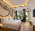 Movenpick Resort & Spa Bintan Lagoon oda fotoğrafı