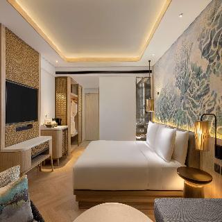 Movenpick Resort & Spa Bintan Lagoon fotoÄŸrafÄ±
