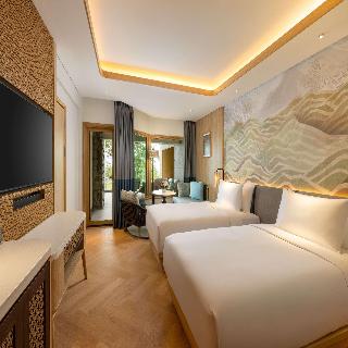 Movenpick Resort & Spa Bintan Lagoon fotoÄŸrafÄ±