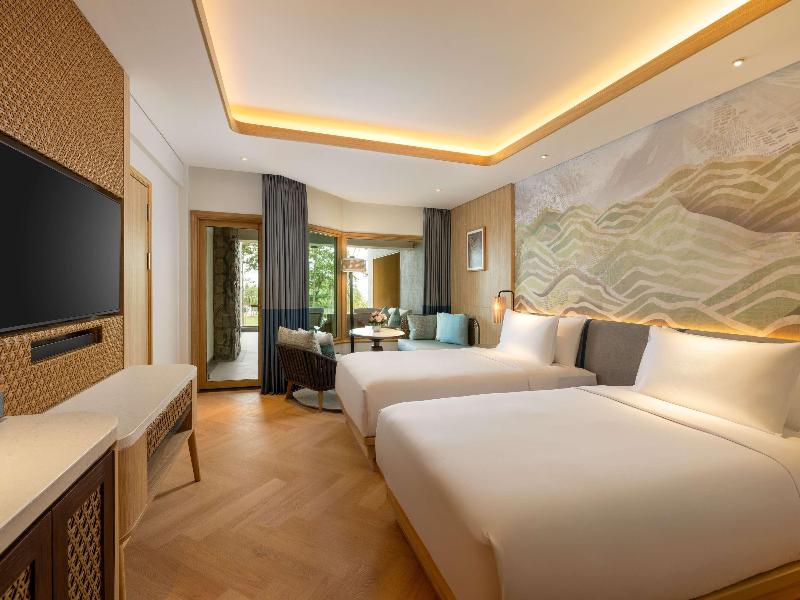 Movenpick Resort & Spa Bintan Lagoon - Oda