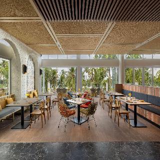 Movenpick Resort & Spa Bintan Lagoon fotoÄŸrafÄ±