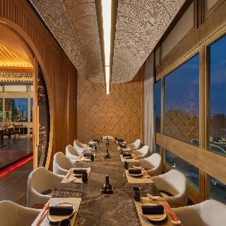 Movenpick Resort & Spa Bintan Lagoon fotoÄŸrafÄ±