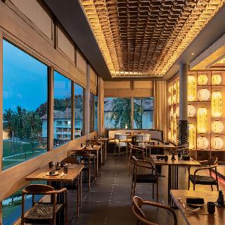 Movenpick Resort & Spa Bintan Lagoon fotoÄŸrafÄ±