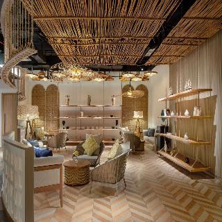 Movenpick Resort & Spa Bintan Lagoon fotoÄŸrafÄ±