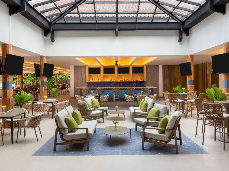 Movenpick Resort & Spa Bintan Lagoon - Restoran
