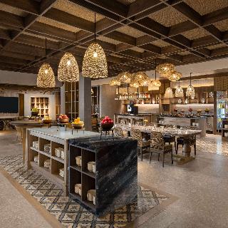 Movenpick Resort & Spa Bintan Lagoon fotoÄŸrafÄ±