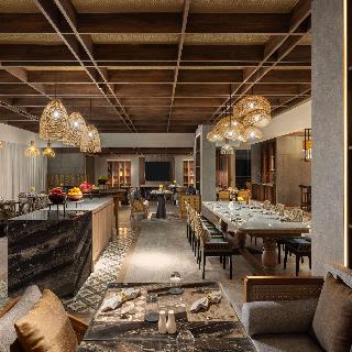 Movenpick Resort & Spa Bintan Lagoon fotoÄŸrafÄ±