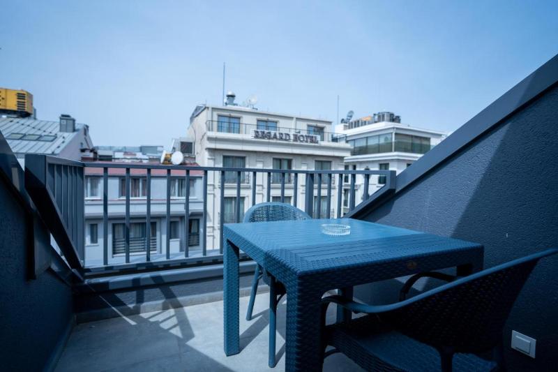 Bird Nest Suites - Genel
