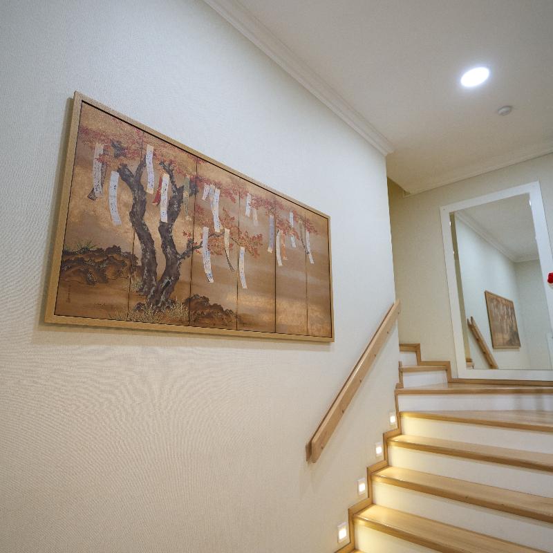 Zimmer Boutique Hotel - Lobi