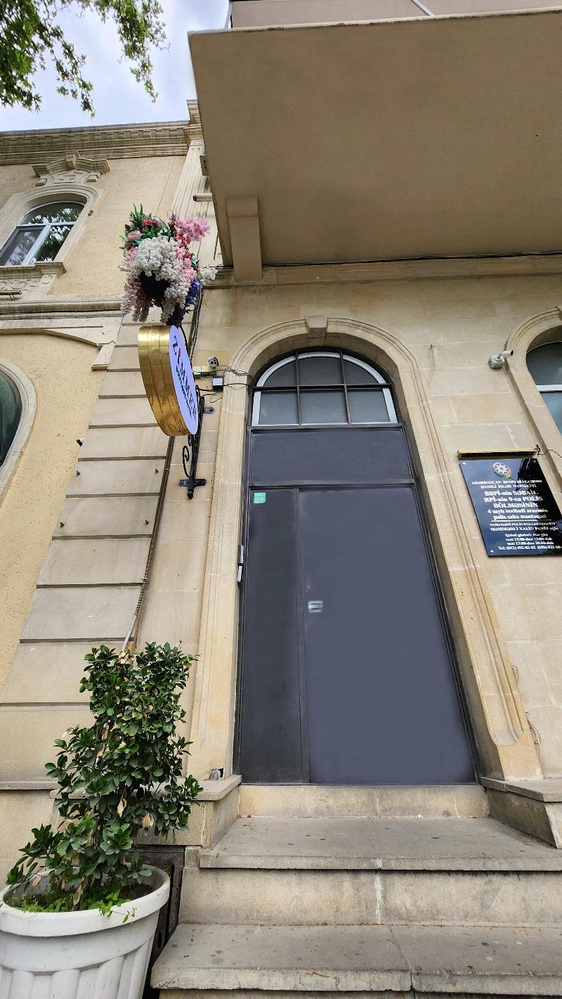 Zimmer Boutique Hotel - Lobi