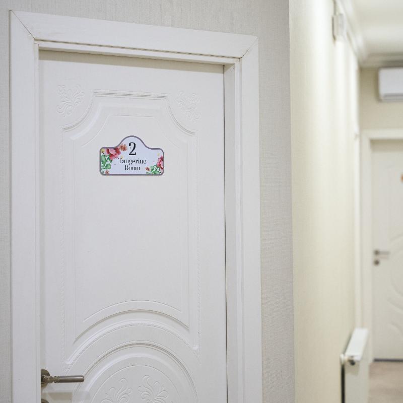 Zimmer Boutique Hotel - Lobi