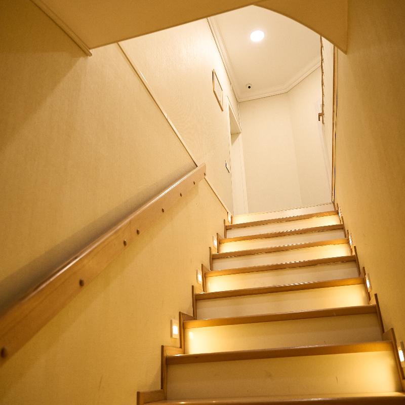 Zimmer Boutique Hotel - Lobi