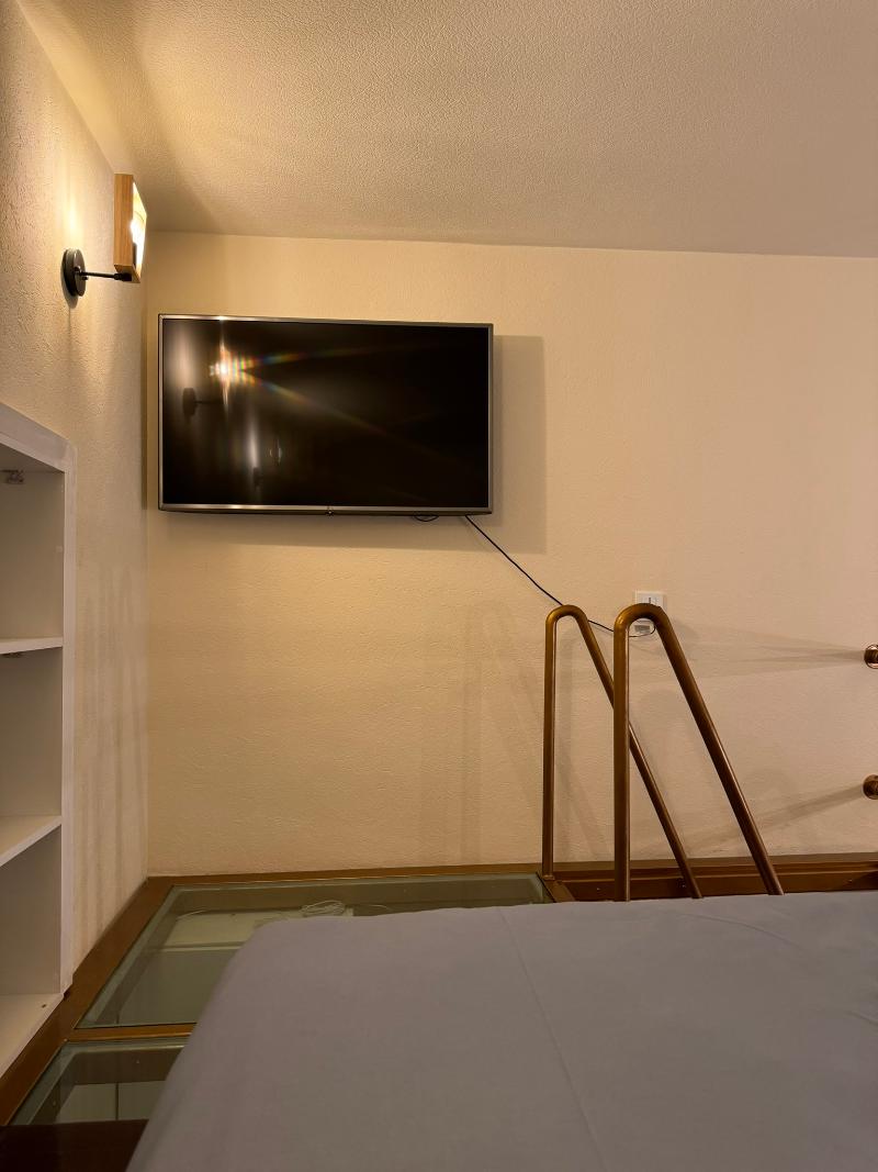 Zimmer Boutique Hotel - Oda