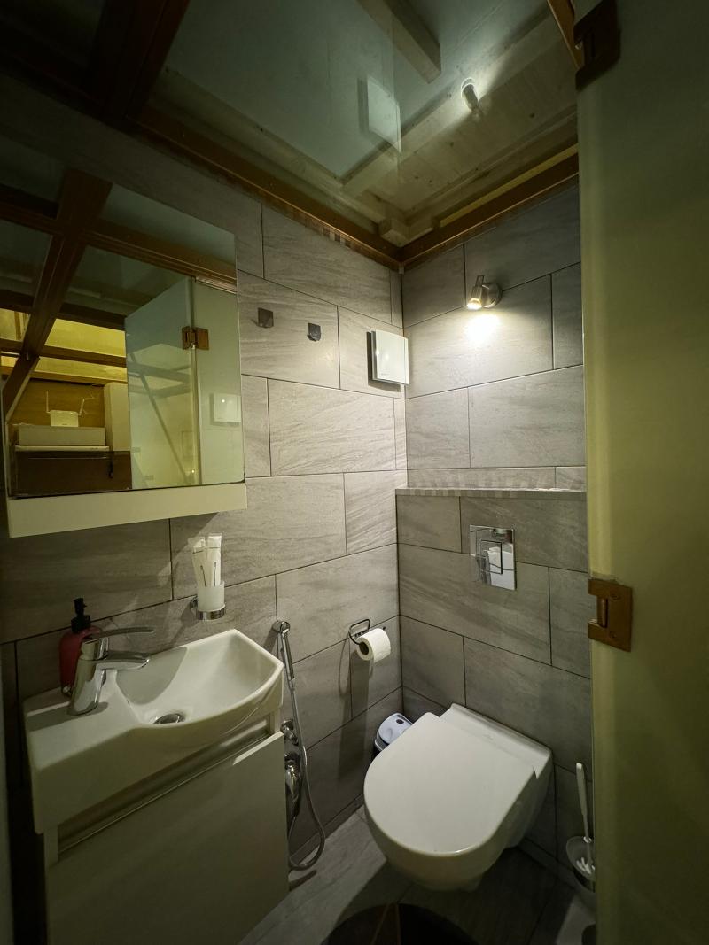 Zimmer Boutique Hotel - Oda