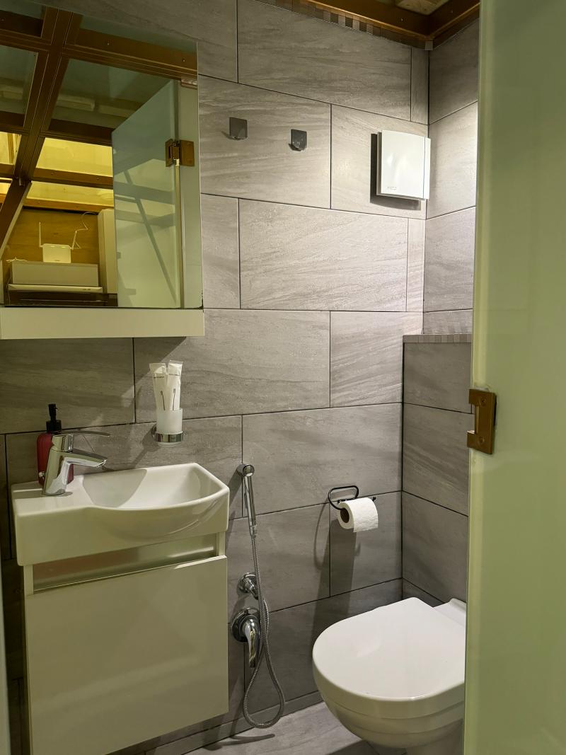 Zimmer Boutique Hotel - Oda