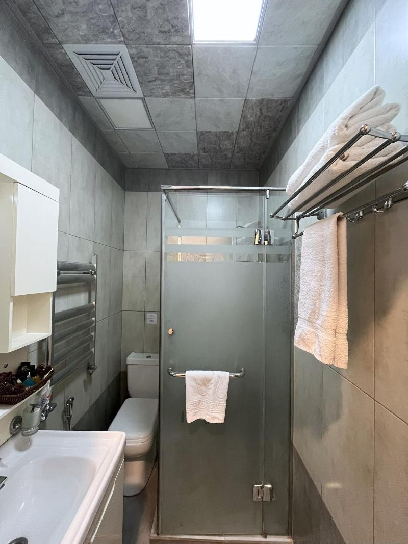 Zimmer Boutique Hotel - Oda